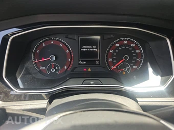 2020 Volkswagen Jetta S - miniatura 12
