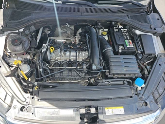 2020 Volkswagen Jetta S - miniatura 16
