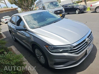 2020 Volkswagen Jetta S - miniatura 3