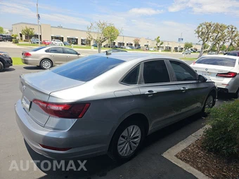 2020 Volkswagen Jetta S - miniatura 4