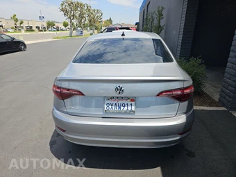 2020 Volkswagen Jetta S - miniatura 5