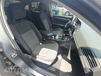 2020 Volkswagen Jetta S - miniatura 8