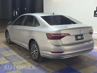 2020 Volkswagen Jetta SE - miniatura 2