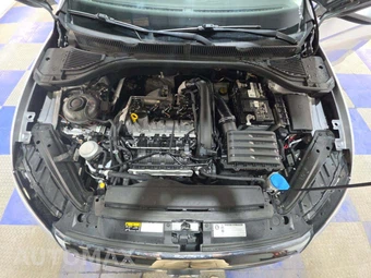 2020 Volkswagen Jetta SE - miniatura 22