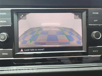 2020 Volkswagen Jetta SE - miniatura 25