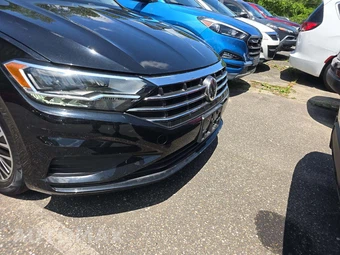 2020 Volkswagen Jetta SE – miniatura 21