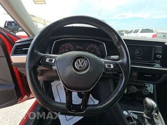2020 Volkswagen Jetta SE – miniatura 10
