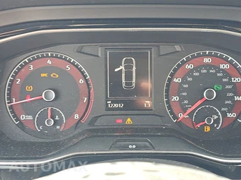 2020 Volkswagen Jetta SE – miniatura 12
