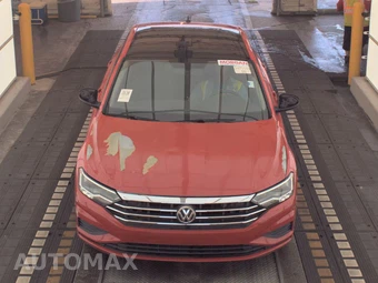 2020 Volkswagen Jetta SE – miniatura 2