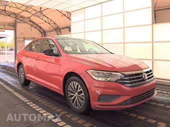 2020 Volkswagen Jetta SE – miniatura 3