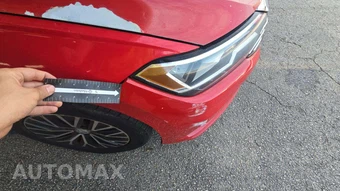 2020 Volkswagen Jetta SE – miniatura 36