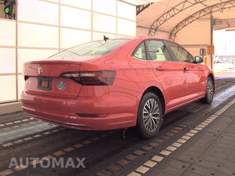2020 Volkswagen Jetta SE – miniatura 4