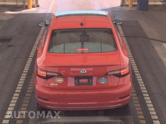 2020 Volkswagen Jetta SE – miniatura 5