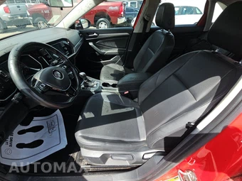 2020 Volkswagen Jetta SE – miniatura 7