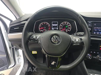 2020 Volkswagen Jetta SE - miniatura 10