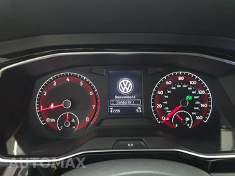 2020 Volkswagen Jetta SE - miniatura 12