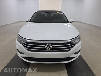 2020 Volkswagen Jetta SE - miniatura 2