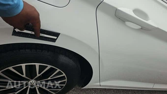 2020 Volkswagen Jetta SE - miniatura 24