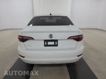 2020 Volkswagen Jetta SE - miniatura 5