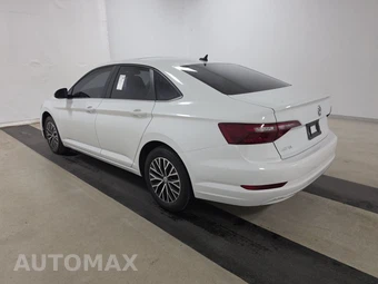2020 Volkswagen Jetta SE - miniatura 6