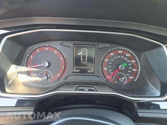 2020 Volkswagen Jetta SE – miniatura 10