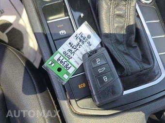 2020 Volkswagen Jetta SE – miniatura 9