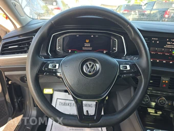 2020 Volkswagen Jetta SEL - miniatura 10