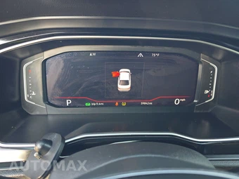 2020 Volkswagen Jetta SEL - miniatura 12