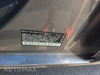 2020 Volkswagen Jetta SEL - miniatura 14