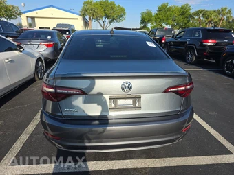 2020 Volkswagen Jetta SEL - miniatura 5