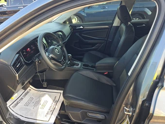 2020 Volkswagen Jetta SEL - miniatura 7