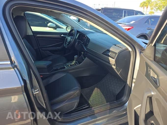 2020 Volkswagen Jetta SEL - miniatura 8