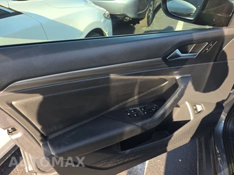 2020 Volkswagen Jetta SEL - miniatura 9