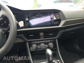 2020 Volkswagen Jetta SEL Premium - miniatura 10