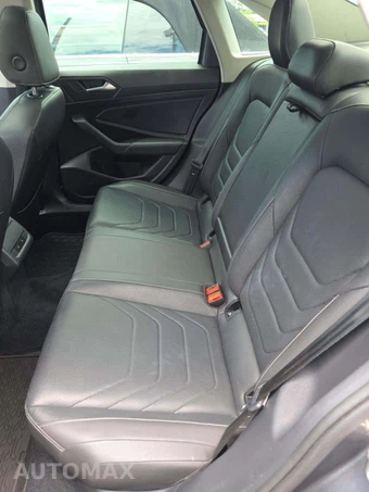 2020 Volkswagen Jetta SEL Premium - miniatura 13