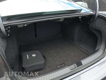 2020 Volkswagen Jetta SEL Premium - miniatura 14