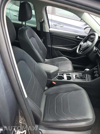 2020 Volkswagen Jetta SEL Premium - miniatura 18