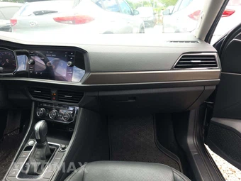 2020 Volkswagen Jetta SEL Premium - miniatura 19