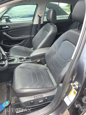 2020 Volkswagen Jetta SEL Premium - miniatura 6