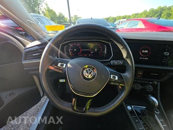2020 Volkswagen Jetta SEL Premium - miniatura 10