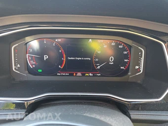 2020 Volkswagen Jetta SEL Premium - miniatura 12