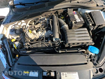2020 Volkswagen Jetta SEL Premium - miniatura 15
