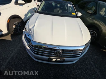 2020 Volkswagen Jetta SEL Premium - miniatura 2