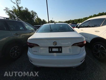 2020 Volkswagen Jetta SEL Premium - miniatura 5