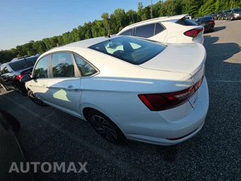 2020 Volkswagen Jetta SEL Premium - miniatura 6