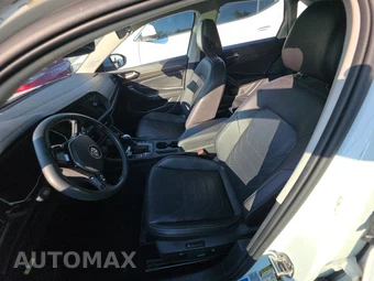 2020 Volkswagen Jetta SEL Premium - miniatura 7