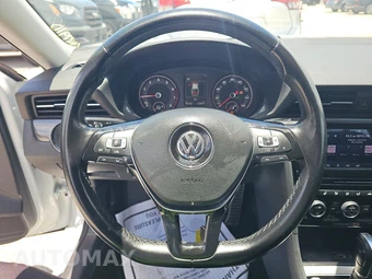 2020 Volkswagen Passat 2.0T R-Line - miniatura 10