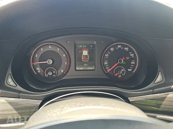 2020 Volkswagen Passat 2.0T R-Line - miniatura 12