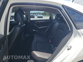 2020 Volkswagen Passat 2.0T R-Line - miniatura 13
