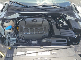 2020 Volkswagen Passat 2.0T R-Line - miniatura 15
